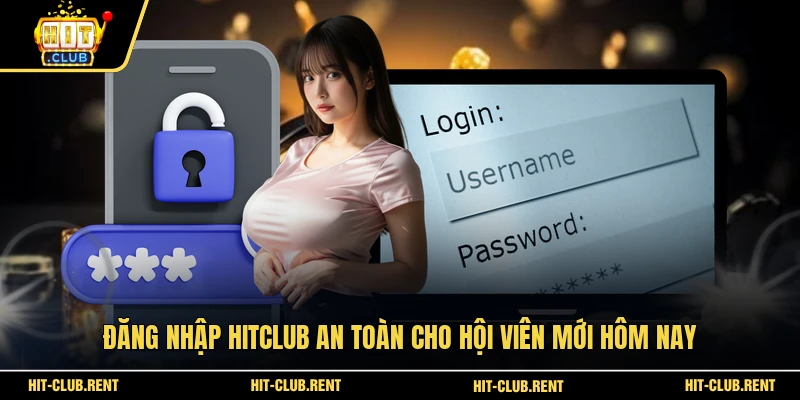 Đăng Nhập HITCLUB An Toàn Cho Hội Viên Mới Hôm Nay 1 Đăng Nhập HITCLUB