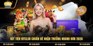 Rút Tiền HITCLUB